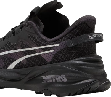 Superge in čevlji Puma Fast-Trac NITRO 3 GTX Črna | 379795-01, 6