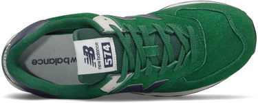 Superge in čevlji New Balance 574 Zelena | ML574PQ2, 2