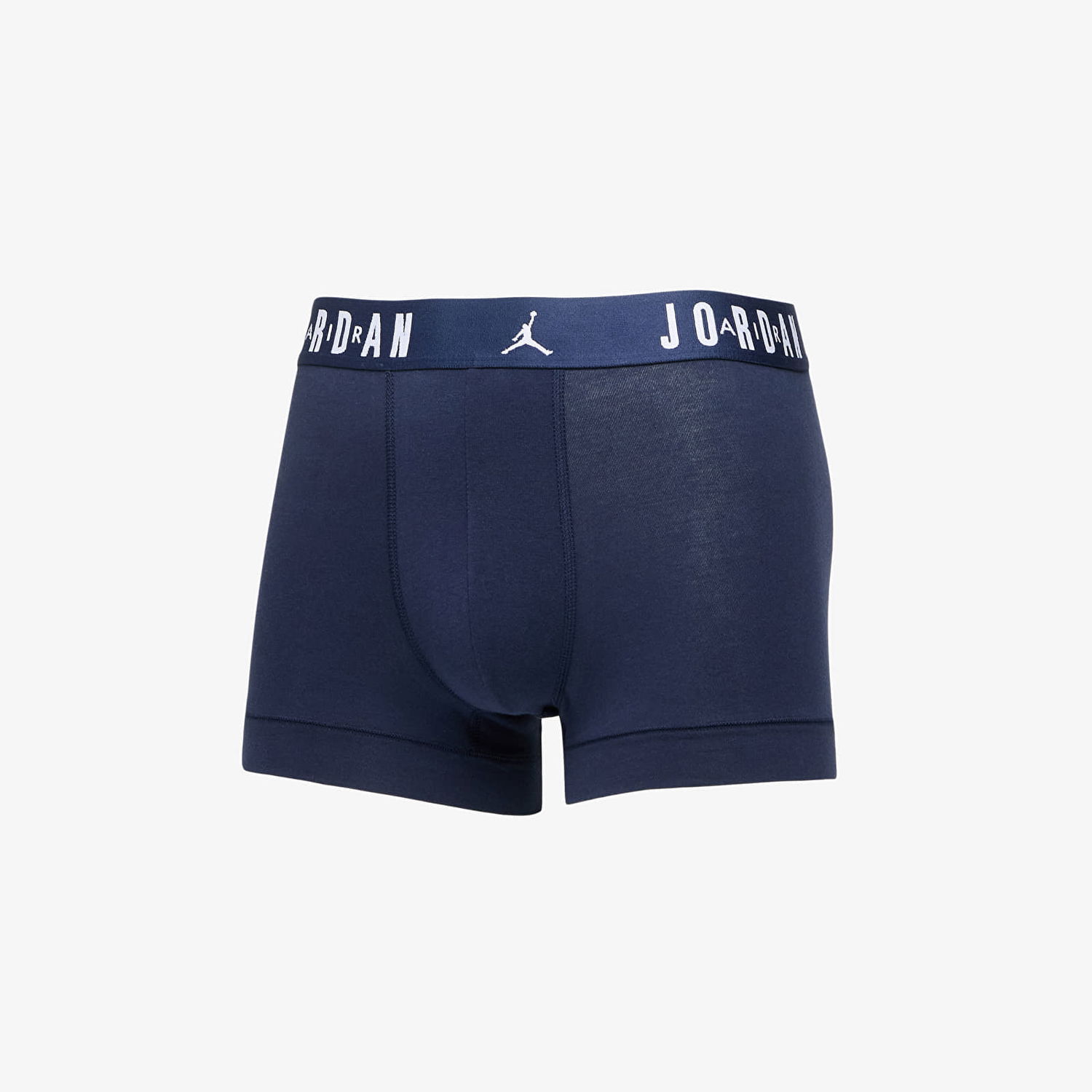 Boksarice Jordan Flight Cotton Trunk (3-Pack) Mornarica | JM0693-B9F, 0