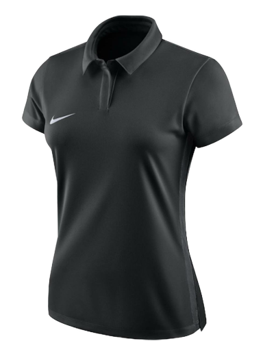 Polo majica Nike Dry Academy18 Polo Črna | 899986-010