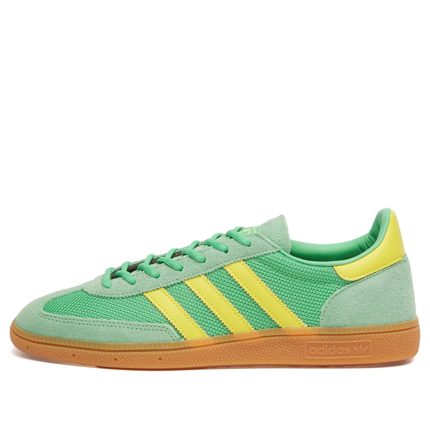 Superge in čevlji adidas Originals Handball Spezial Zelena | JH5444, 1