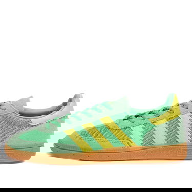 Superge in čevlji adidas Originals Handball Spezial Zelena | JH5444, 1