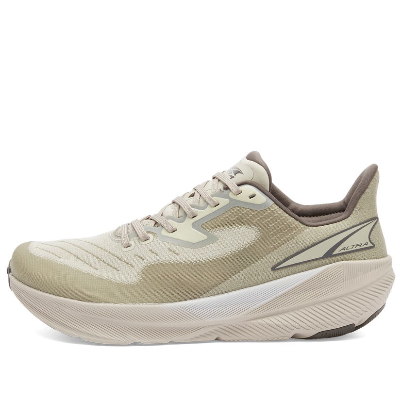 Superge in čevlji Altra Running Experience Flow Bež | AL0A85NV9231M