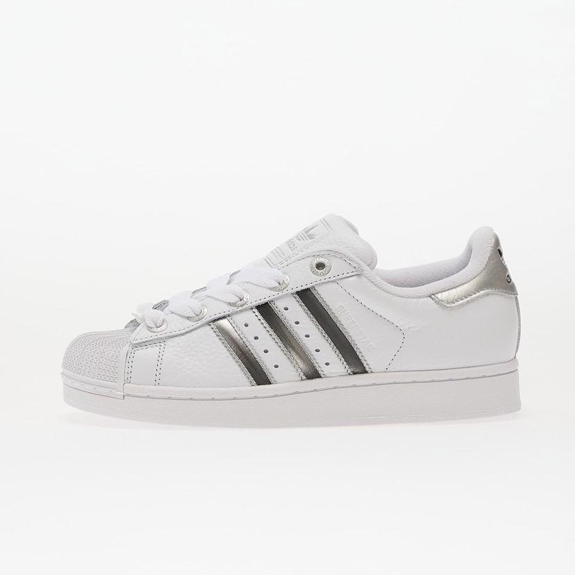 Superge in čevlji adidas Originals Superstar II Bela | JR4233