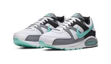 Superge in čevlji Nike Air Max Command Siva | 629993-110, 2