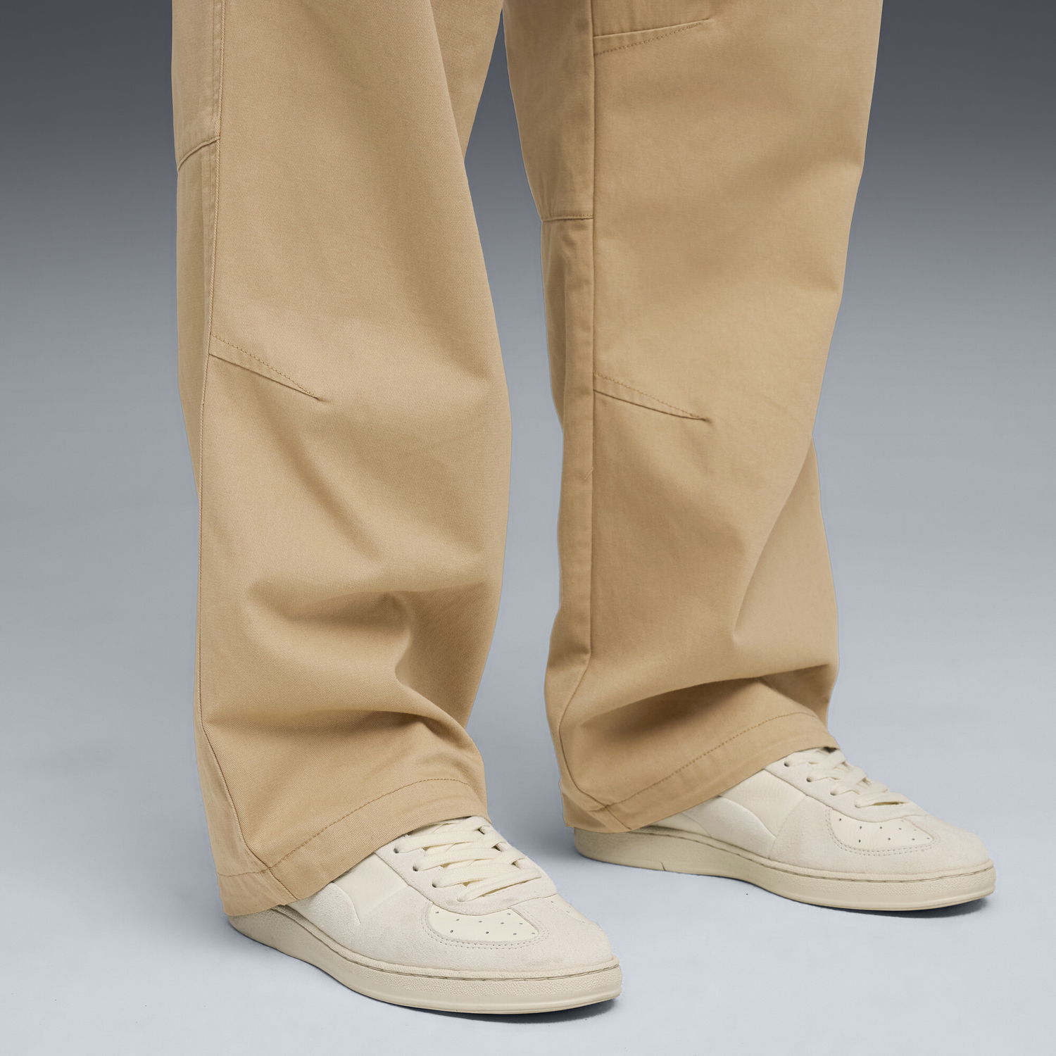 Superge in čevlji Puma REPRESENT x Super Team Bež | 403453_01, 1