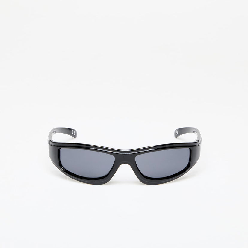 Sončna očala Vans Felix Sunglasses Black Črna | VN000GMZBLK1