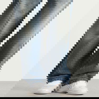 Superge in čevlji Nike Total 90, Size UK 10 Bela | HQ2851-002, 6
