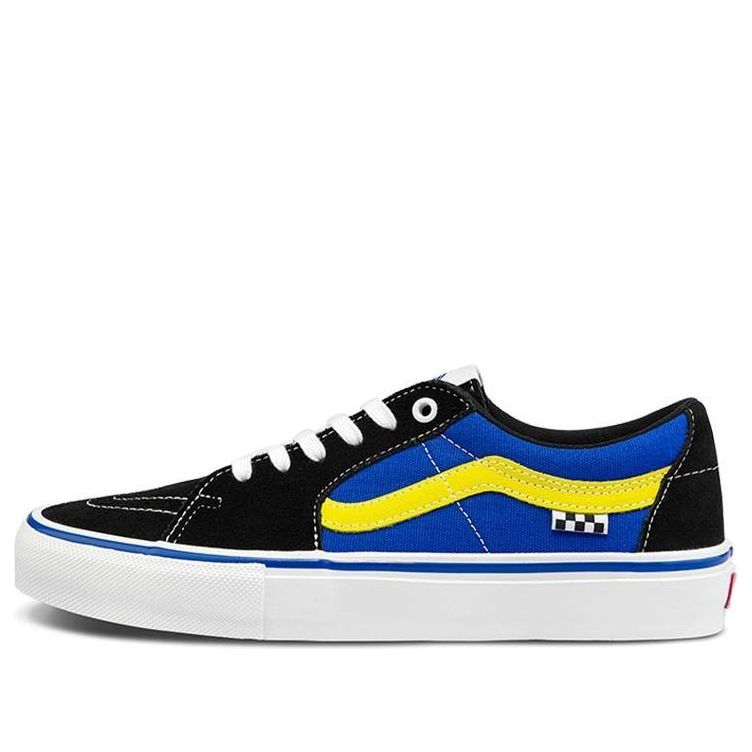 Superge in čevlji Vans SK8-Low Večbarvna | VN0A5FCFJCD, 0