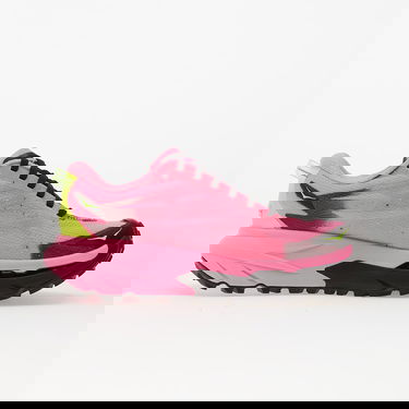 Superge in čevlji Hoka One One Mafate 5 W Roza | 1168723-NNR, 2