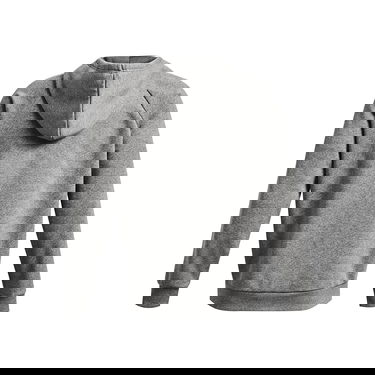 Pulover Under Armour Rival Fleece FZ Siva | 1379767-025, 2