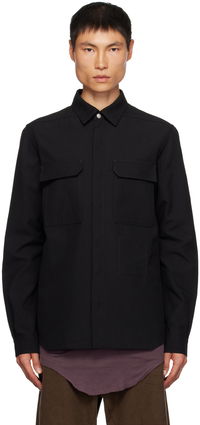 Outershirt Jacket