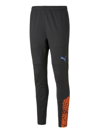 Hlače Puma Pant individualCUP Črna | 658295-050