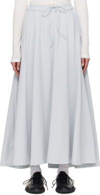 Y-3 Track Maxi Skirt