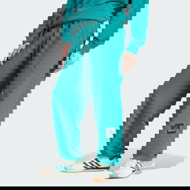 Trenirka adidas Performance EQT Reflective Pants Zelena | JP0356, 0
