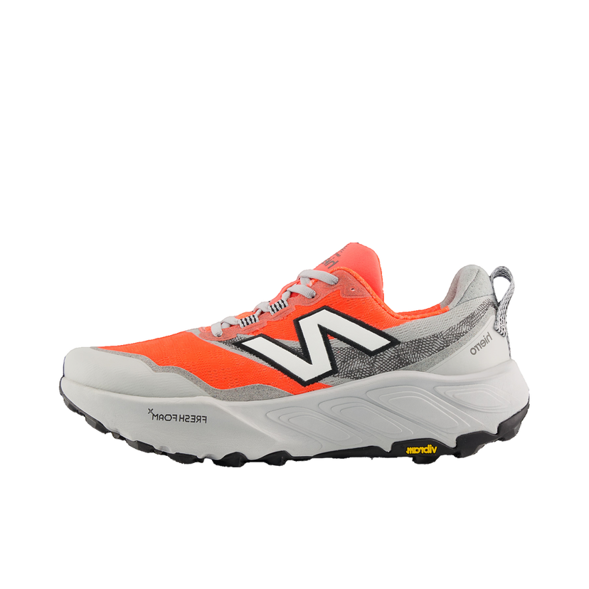 Superge in čevlji New Balance Fresh Foam X Hierro v9 Oranžna | mthier-q9