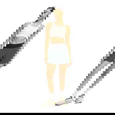 Kratke hlače On Running Shorts On 5" Running Shorts Lead/ Black Črna | 1WE11820583, 5
