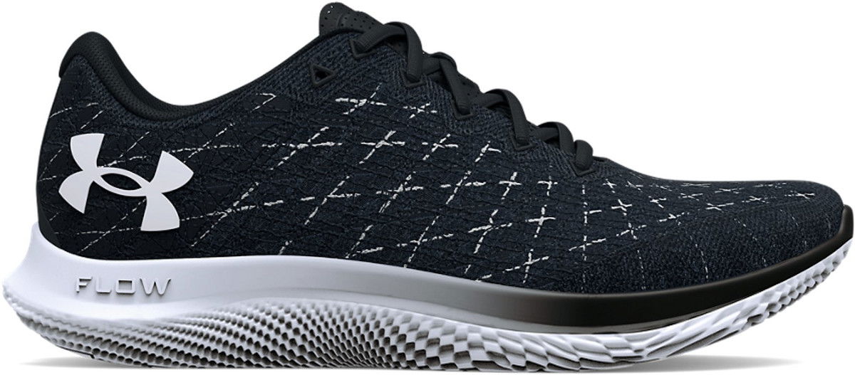 Superge in čevlji Under Armour Flow Velociti Wind 2 W Črna | 3024911-003, 0