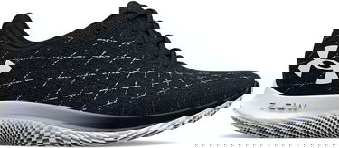 Superge in čevlji Under Armour Flow Velociti Wind 2 W Črna | 3024911-003, 0