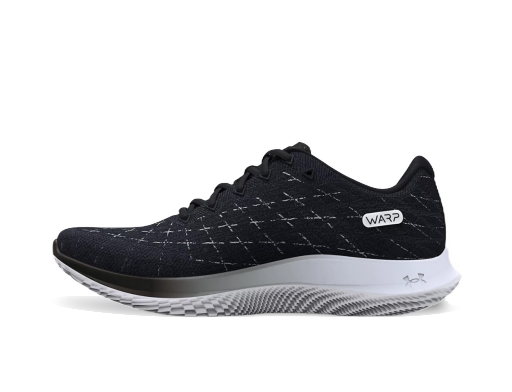 Košarka Under Armour Flow Velociti Wind 2 W Črna | 3024911-003