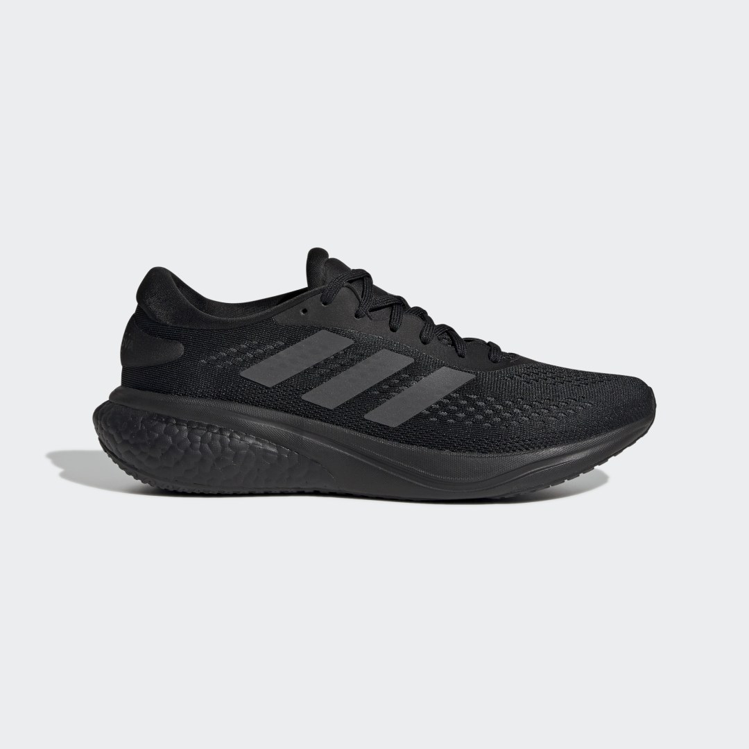 Superge in čevlji adidas Performance Supernova 2 Running Črna | GW9087, 0