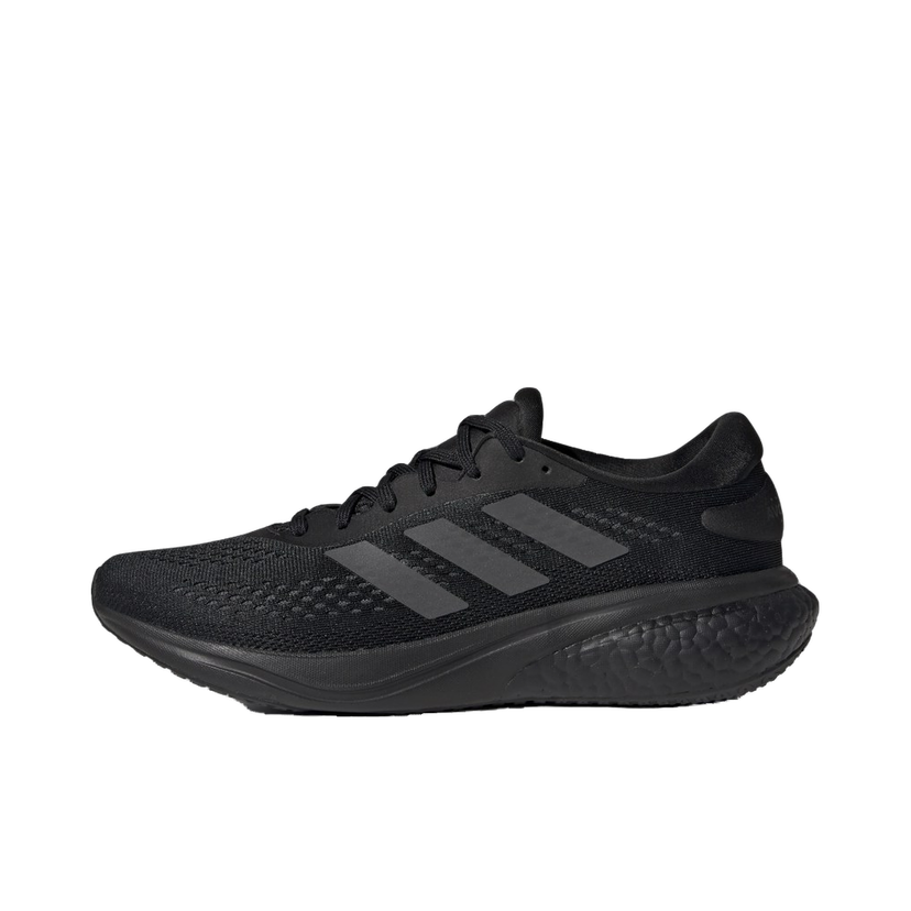 Tek adidas Performance Supernova 2 Running Črna | GW9087