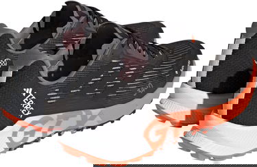 Superge in čevlji adidas Performance TERREX AGRAVIC FLOW 2 GTX Črna | hr1110, 5