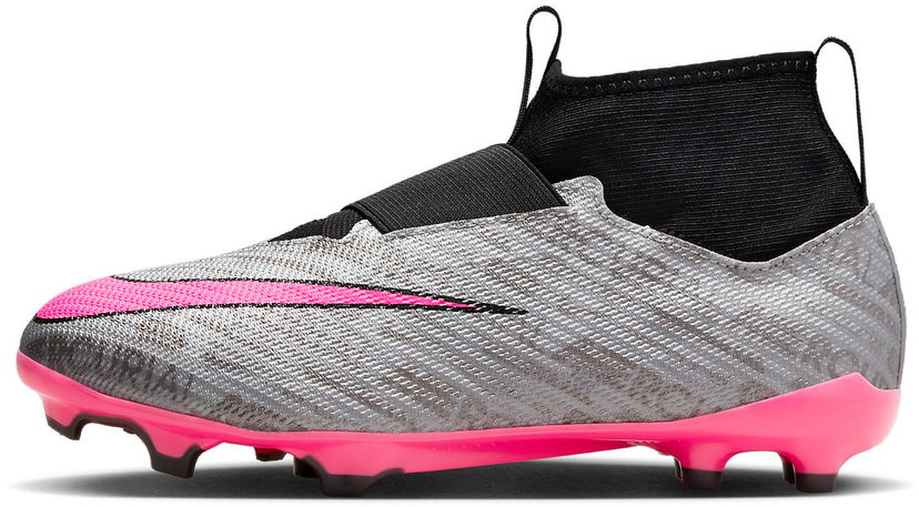 Superge in čevlji Nike JR ZOOM SUPERFLY 9 PRO XXV FG Football Boots Večbarvna | fj2034-060