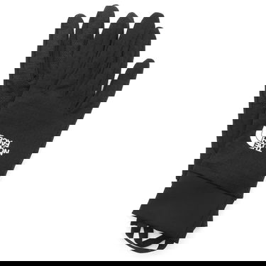 Rokavice The North Face Summit Series Dotknit Liner Gloves, Size Medium Črna | NF0A8EDHJK3, 0