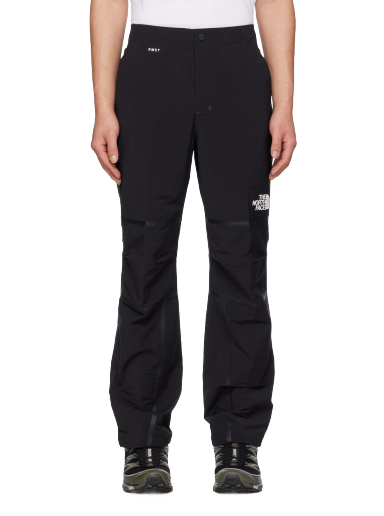 Hlače The North Face Mountain Trousers Črna | NF0A82R5