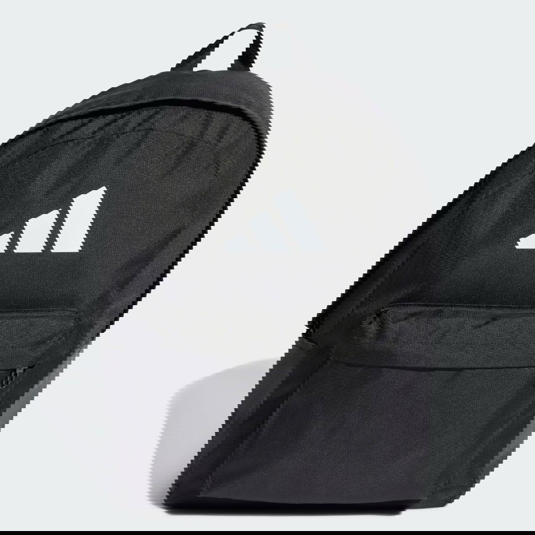 Nahrbtnik adidas Performance Sports Backpack With Logo Print Črna | JI6953, 0