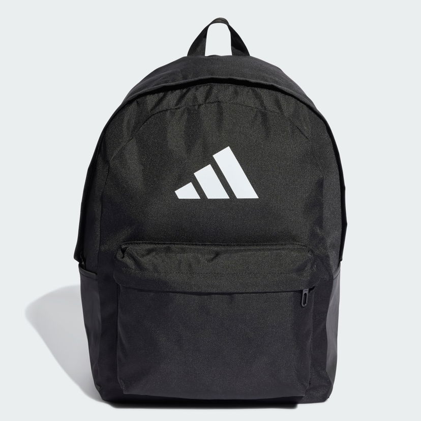 Nahrbtnik adidas Performance Sports Backpack With Logo Print Črna | JI6953