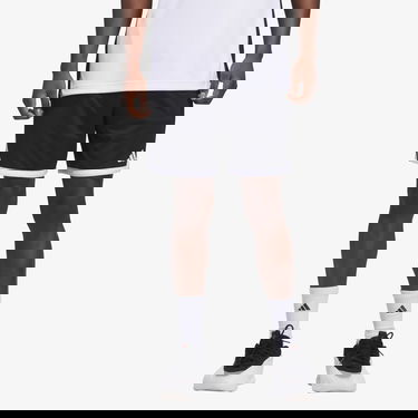 Kratke hlače adidas Performance 3G Speed Reversible Basketball Shorts Črna | JM5104, 3