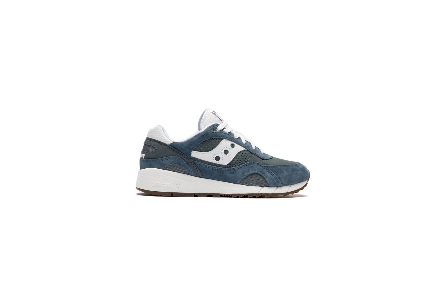 Superge in čevlji Saucony SHADOW 6000 Modra | S70802-3, 0
