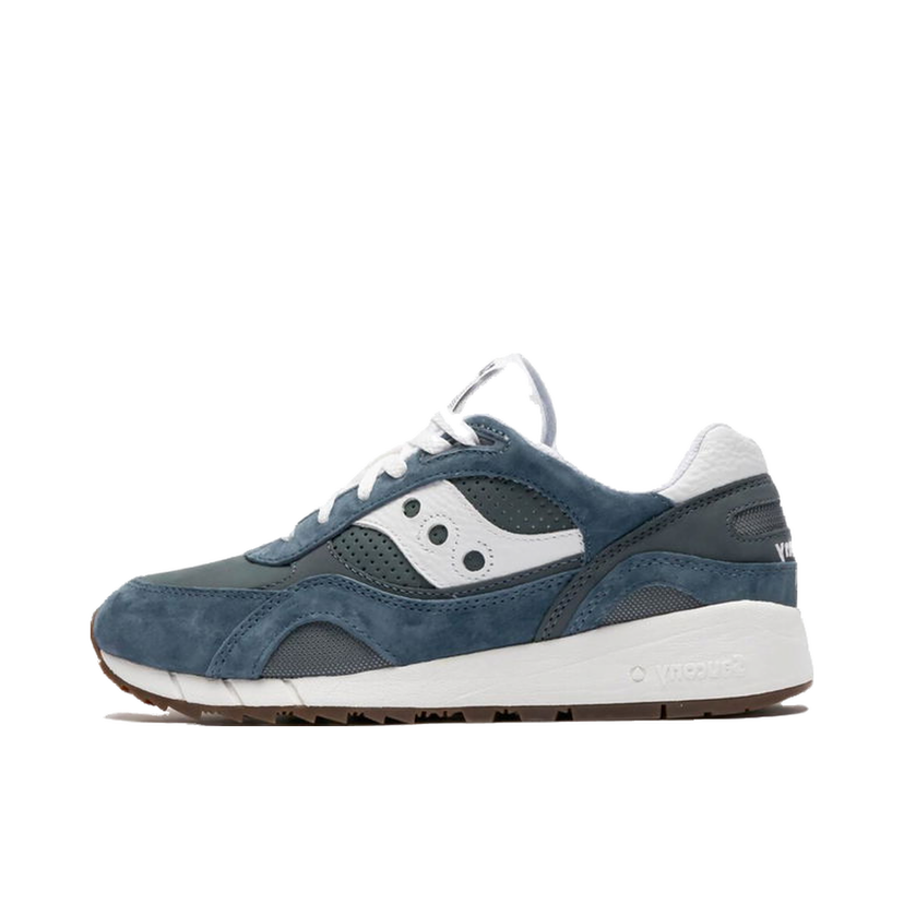 Superge in čevlji Saucony SHADOW 6000 Modra | S70802-3