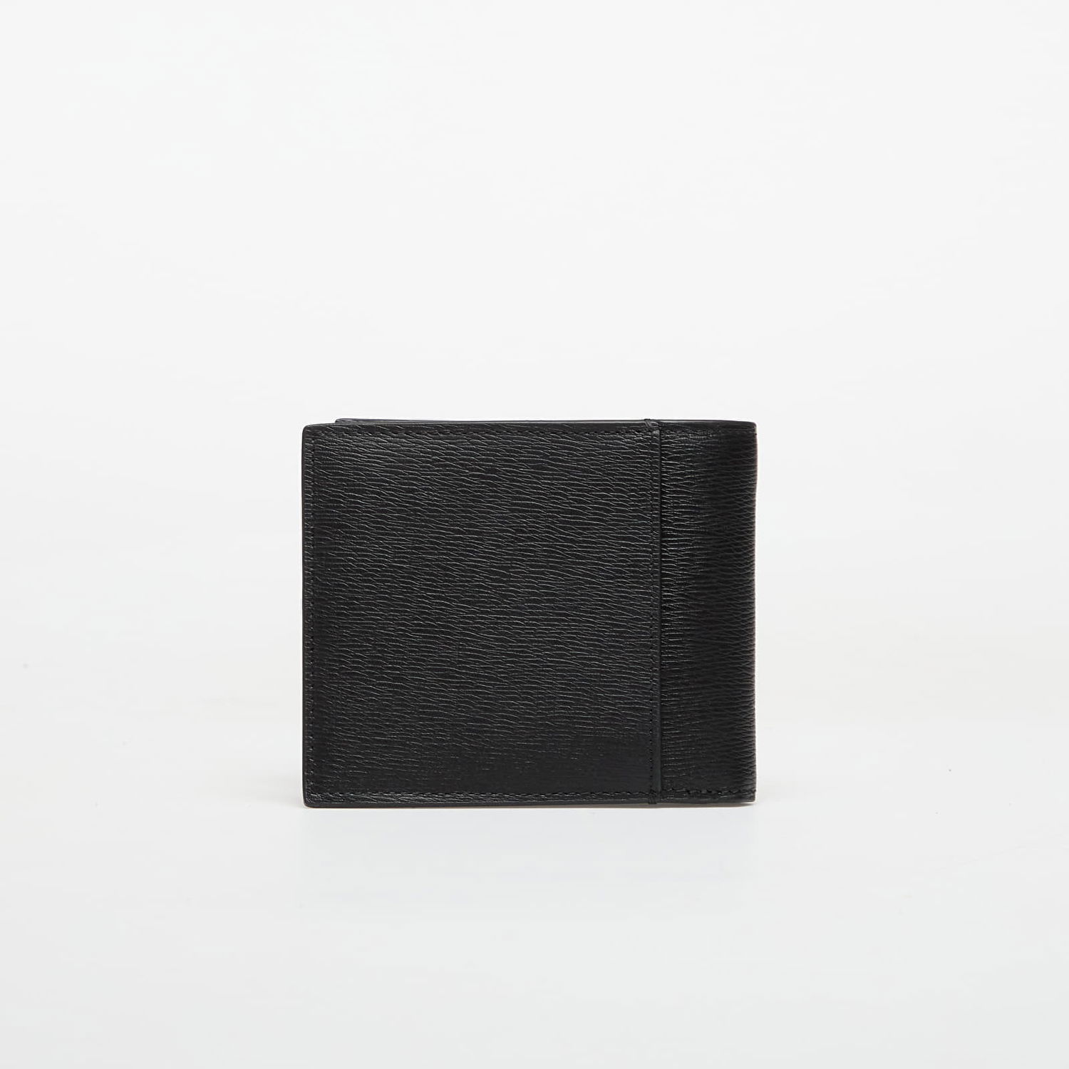 Denarnica CALVIN KLEIN Calvin Klein Saffiano Billfold Wallet Črna | LV04D1071G UB1, 1