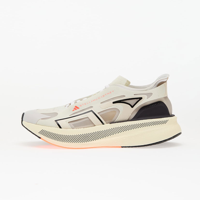 Superge in čevlji adidas Originals Stella McCartney UltraBOOST 5 Bež | JR0665