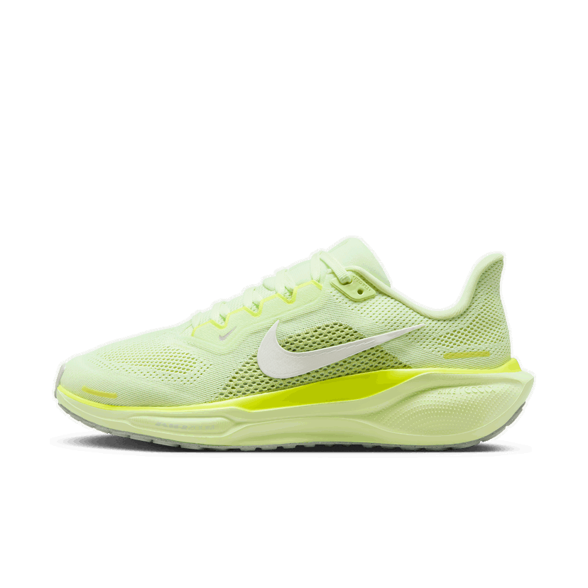 Superge in čevlji Nike Pegasus 41 Zelena | FD2723-702