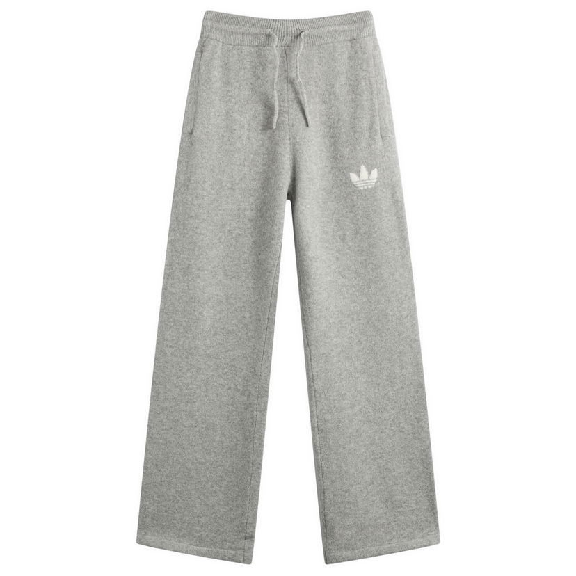 Hlače adidas Originals Knitted Pants X-Small Siva | KF2534