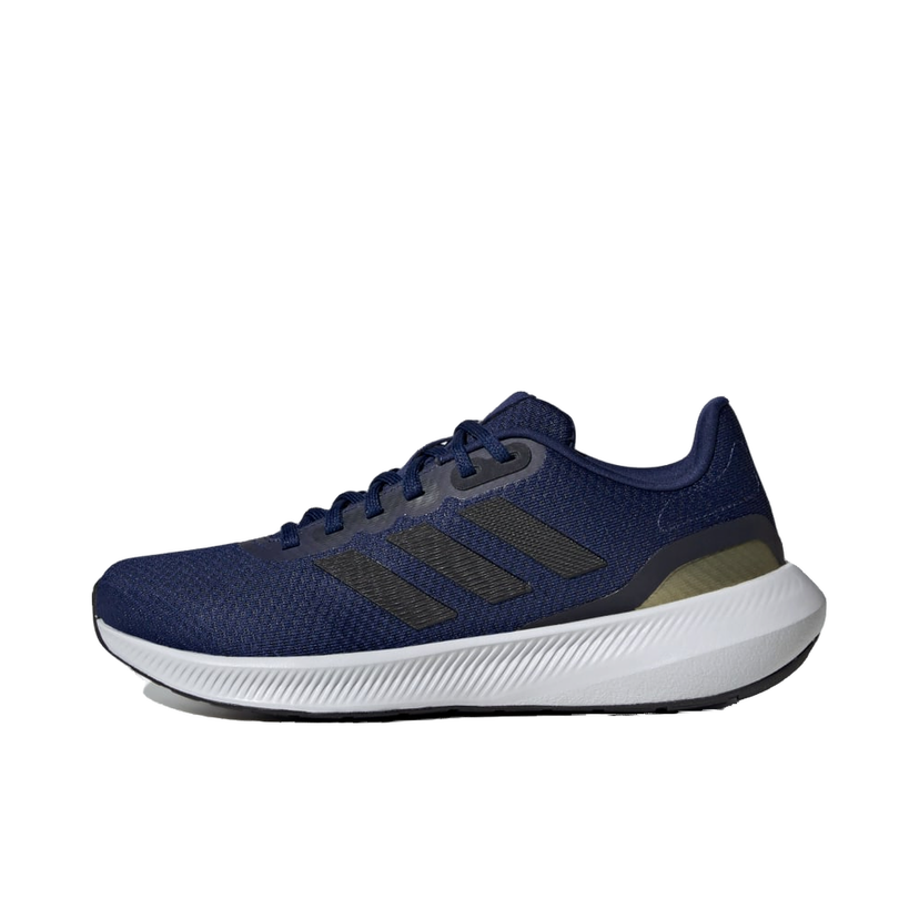 Tek adidas Performance Boty Runfalcon 3 Črna | IE0747