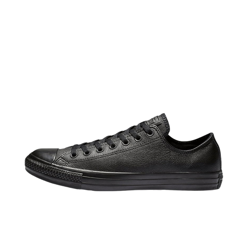 Superge in čevlji Converse All Star Ox Črna | 135253C