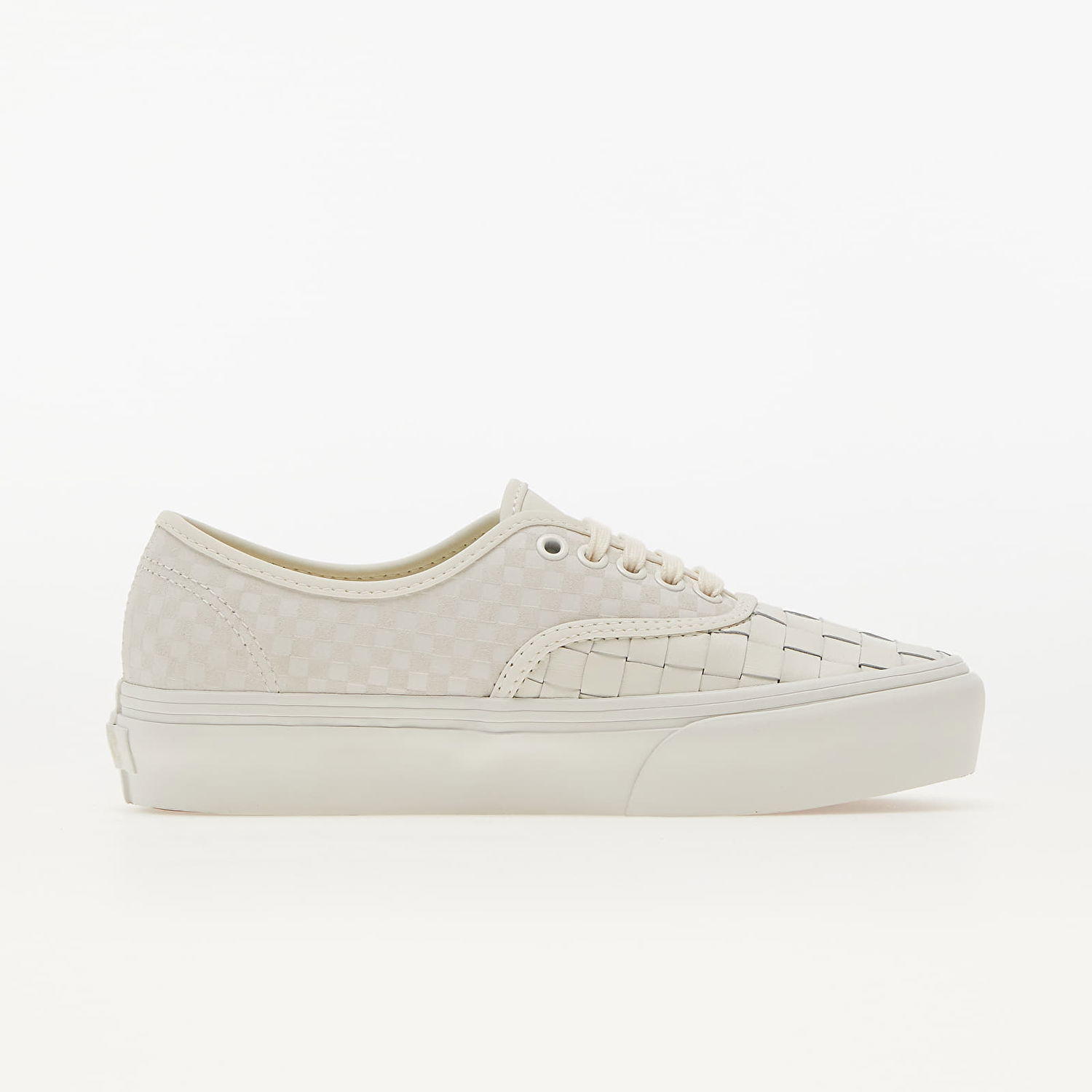 Superge in čevlji Vans Authentic Platform 2.0 Bež | VN0A5KXA9GY1, 0