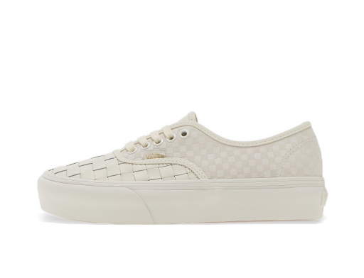 Superge in čevlji Vans Authentic Platform 2.0 Bež | VN0A5KXA9GY1