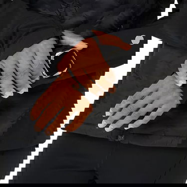 Jakna Asics Winter Jacket Črna | 2012d069-001, 2