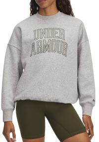 Rival Flc OS Varsity Crew Sweatshirt