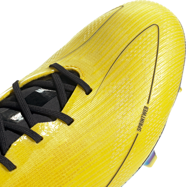 Superge in čevlji adidas Performance F50 Elite FG 2010 Rumena | ih0945, 5