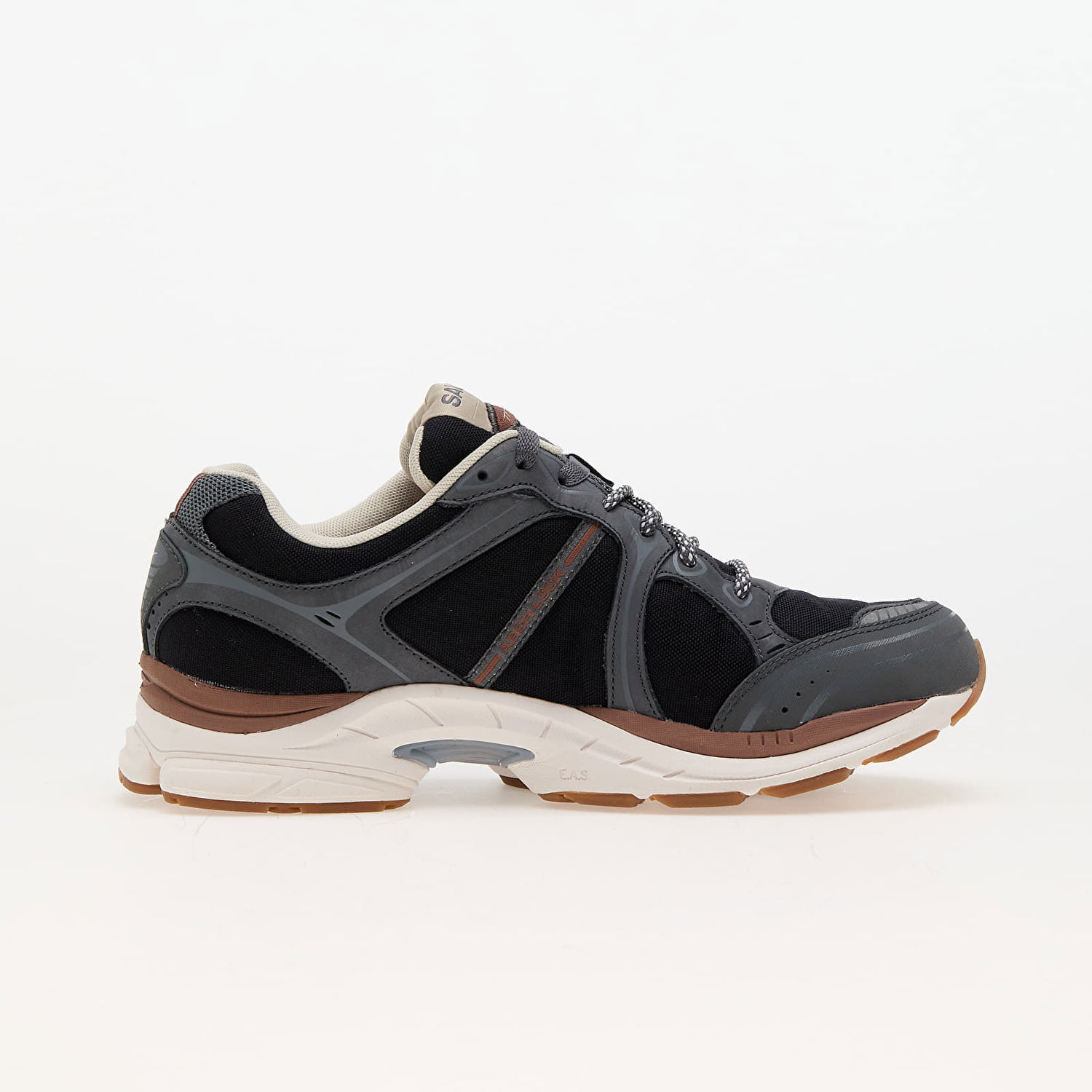 Superge in čevlji Saucony Progrid Triumph 4 Črna | S70807-2, 1