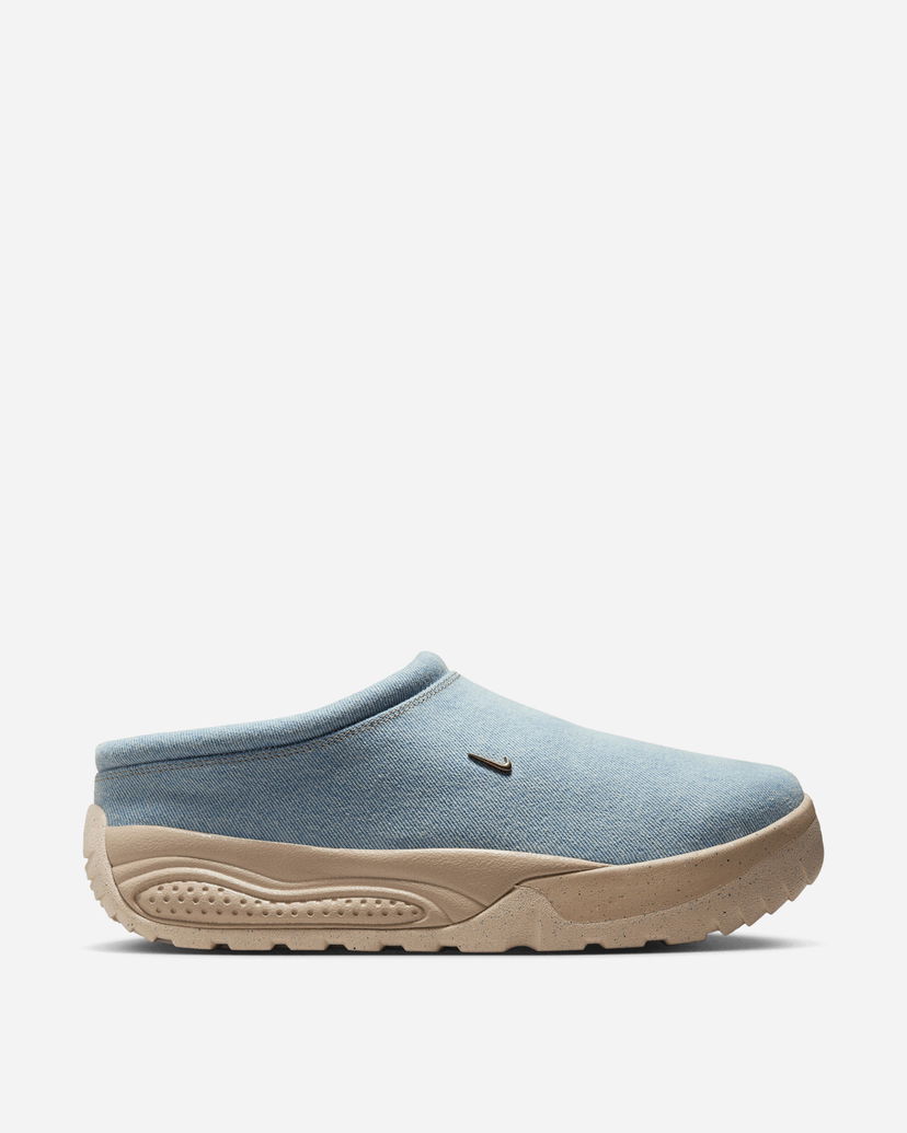 Modni dodatki Nike ACG Rufus Mules Modra | HJ4334-400