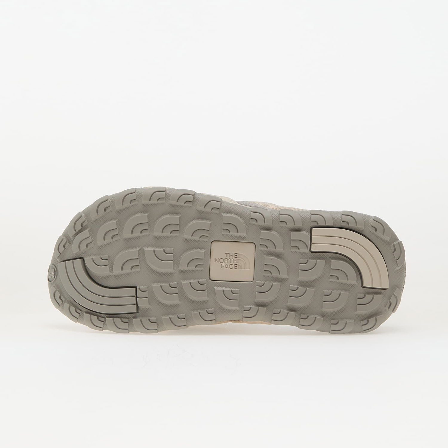Superge in čevlji The North Face Explore Camp Slides Bež | NF0A8A8Y6S41, 1