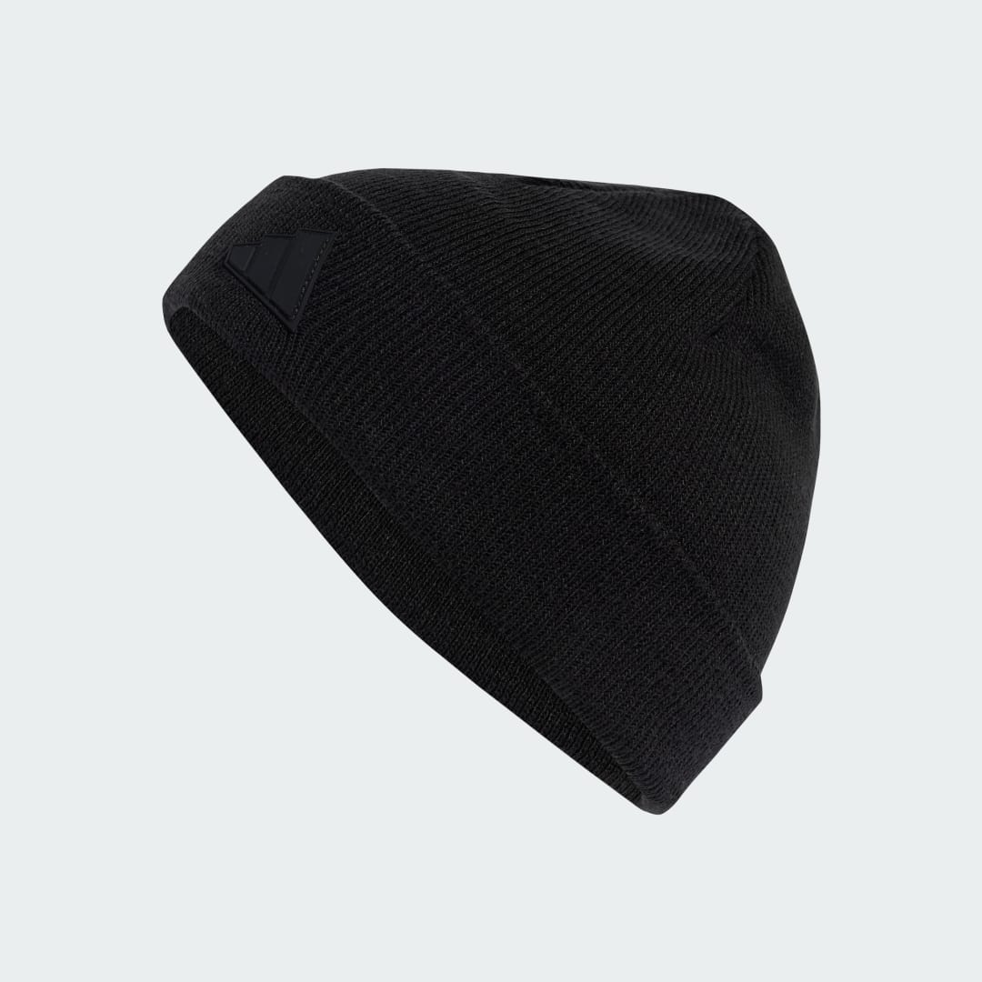 Beanie adidas Performance Technical Beanie Črna | JM3065, 0